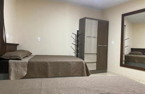 Apartamento muito bem localizado a 200 metros da praca mestre dominguinhos - Foto 5