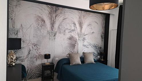 FORMIAE Hsg - PANORAMICA CENTRALE Casa Vacanze 100mq BOX Auto riservato - Foto 2