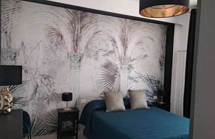 FORMIAE Hsg - PANORAMICA CENTRALE Casa Vacanze 100mq BOX Auto riservato - Foto 2