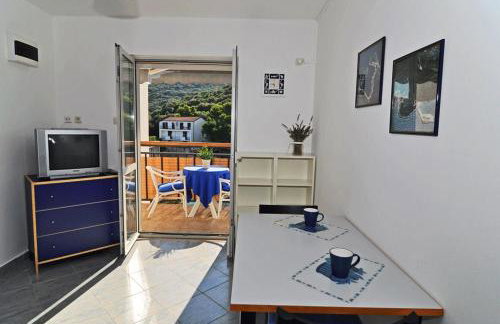 Apartments by the sea Pasadur, Lastovo - 8351 - Foto 16