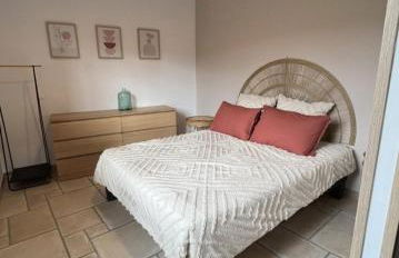 Gites du Mas Bouscas - Foto 18