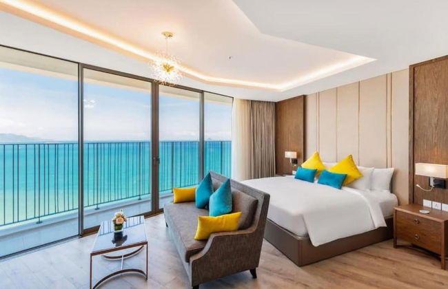 Capital Panorama Apartment - Foto 18