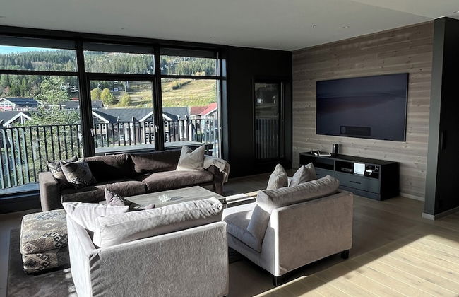 Trysil Alpine Lodge - Foto 60