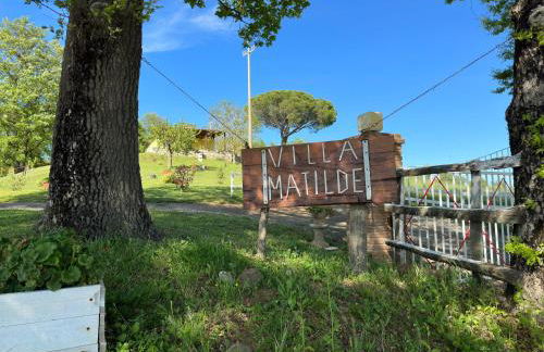 Villa Matilde - Foto 14