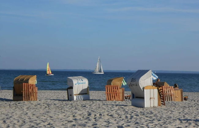 Seaview The House by the sea - Foto 17