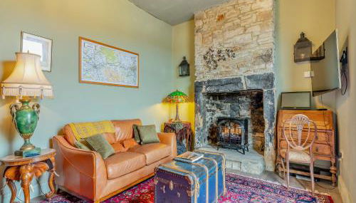 Greystonedale Mansion Holiday Retreat - Foto 4