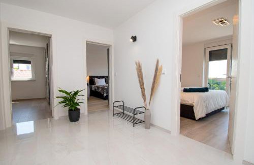 Villa Mina with a private pool in Pula - Photo 15