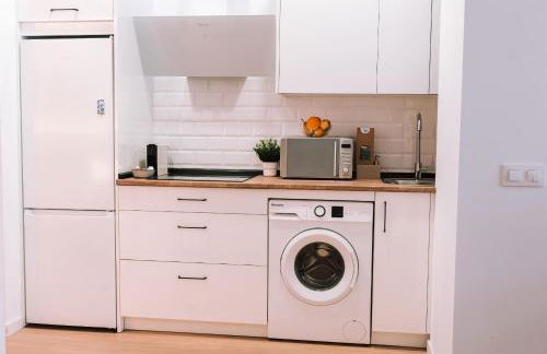 Optimum Sevilla Loft Boutique - Foto 5