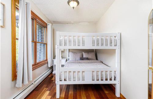 Blissful Mountain Getaway - Foto 15