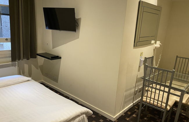 Grand Plaza Serviced Apartments - Foto 50