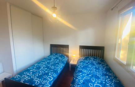 Magnifique Maison avec piscine privée à 300 m d'une trés jolie plage de sable - Photo 28