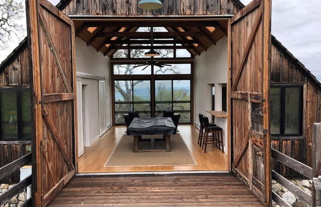 LX 57: Weathertop Rustic Ranch in Carmel With Luxury Amenities - Foto 21