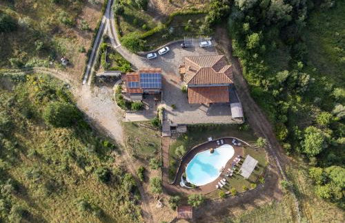 Agriturismo Piano di Andrea - Foto 3