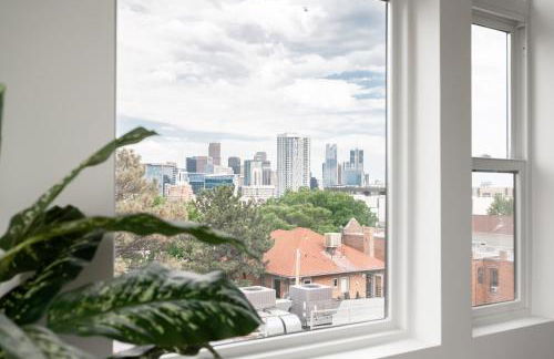 A Luxe Point of View - Pet-Friendly - Zuni Lofts - Foto 20