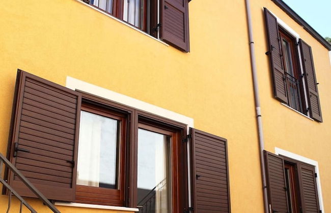 Case vacanza - ApartHotel San Marco - Foto 44