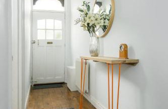 House for Families or Groups near Cardiff City Centre - Foto 16