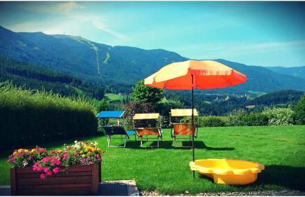 Residence Sonnberg - Foto 46