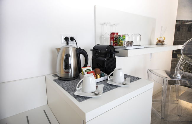 Suite Quaroni - Photo 29