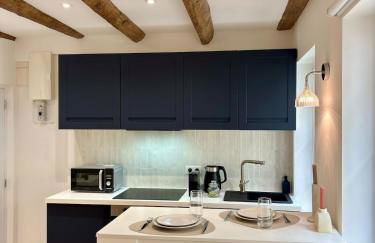 Studio 2 Metz Centre-Ville, Gare - Photo 6