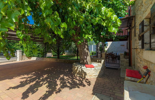 Villa Mala - Foto 29