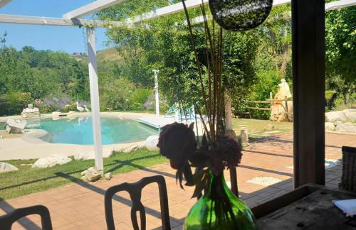 Villa Tilly - Foto 13