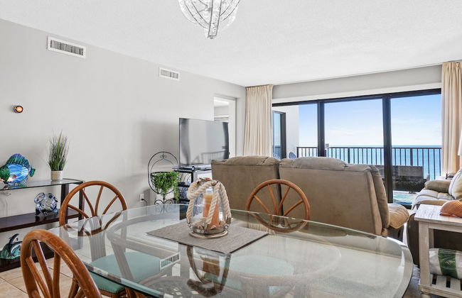 Emerald Towers by Panhandle Getaways - Foto 11