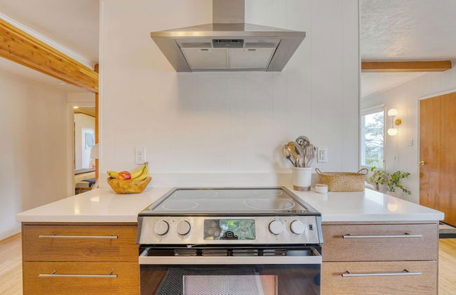 Four Bears by Avantstay Walk to Beach, Hot Tub, Ocean View - Foto 19