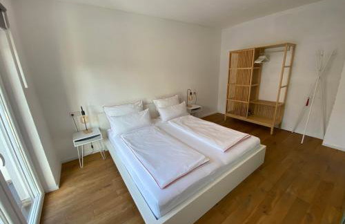 Loft Appartement Seven - Foto 8