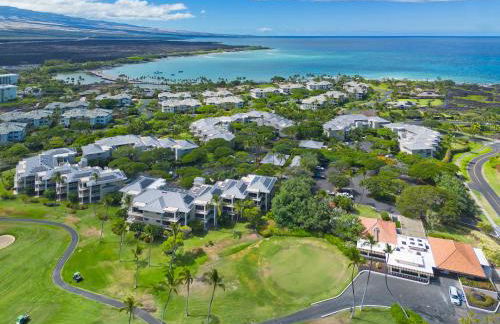 Hilton Pool Pass Luxe Waikoloa Villa Walk to Beach - Photo 76