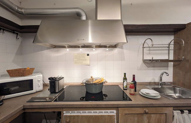 Dimora Storica Casa Vanni - Foto 34