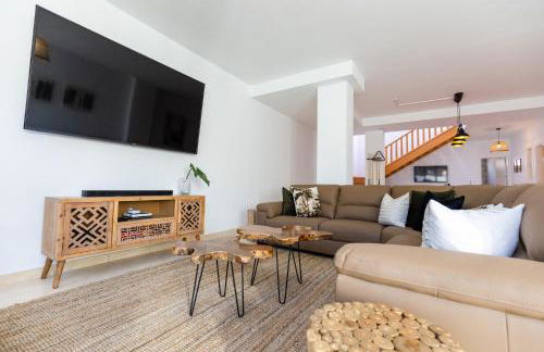 Villa Penguina Play Blanca Lanzarote - Photo 41