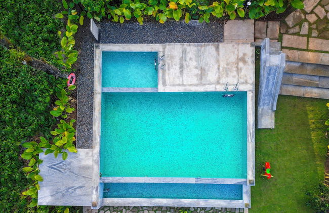 Amã Stays & Trails Alpenhof , Coorg - Foto 55