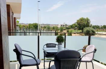 Calle Malta 19 Villa - Photo 25