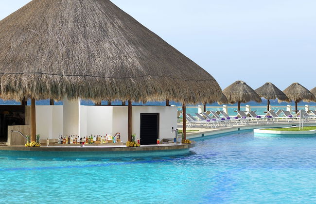 Paradisus Cancún – All Inclusive - Photo 60