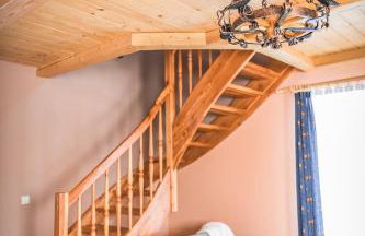 Pod Świerkami - Foto 7