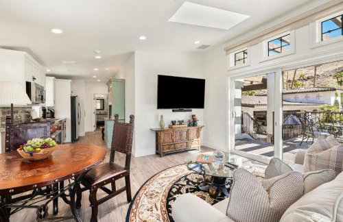 Casa Sueños - Luxury Palm Springs Pool Estate! - Foto 34