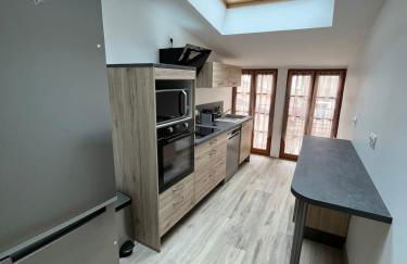 L'appart des vignes - Foto 11