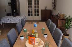 Maison sur la route des plages, piscine, jaccuzi - Foto 29