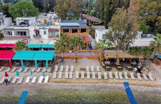 Bitez Tiny House - Photo 23