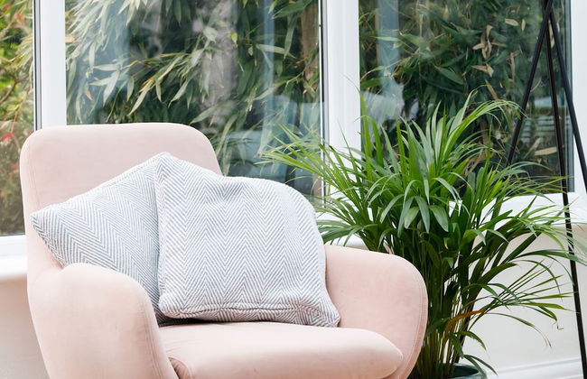 Stunning 5BR Home With Pool - 5 min to Beach - Foto 22