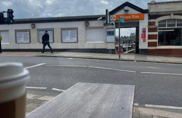 Chamberlayne Inn - Foto 89