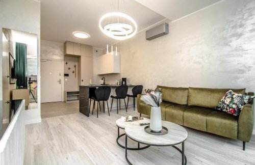 Willa La Maddalena ALLDAYHOLIDAY Mielno - Foto 12