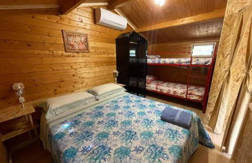 Case vacanza Centro estivo Il Catauso - Foto 26