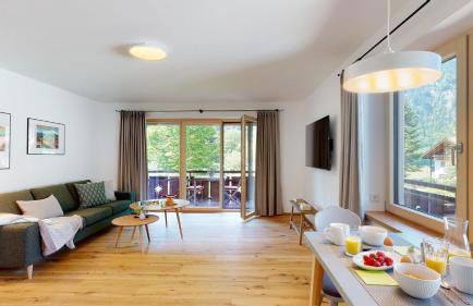 Fischer`s Postresidenzen Ettal - Foto 1