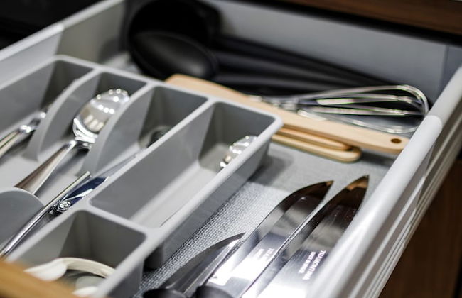 RIGAAPARTMENT ELIZABETES 22 Aparthotel - Photo 59