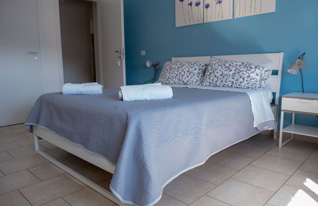 My Room in Trani - Photo 17