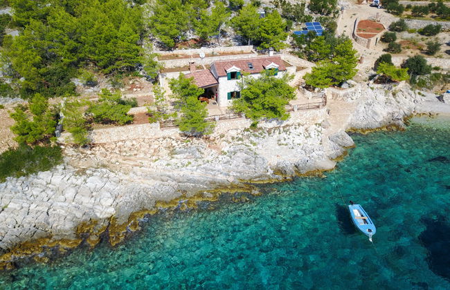 Villa Golubinka - Foto 1