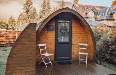 Strathyre Camping Pods - Foto 15