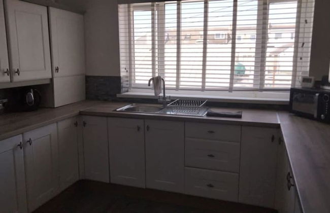 Luxury Stay in the Heart of Porthcawl - Foto 4