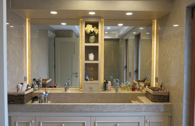 Vhillas Private Luxury Villa Yalikavak - Foto 8